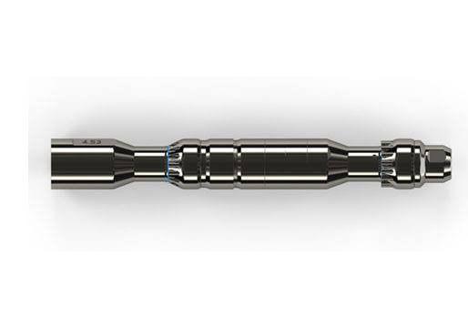 Downhole Safety Valve (DHSV)
