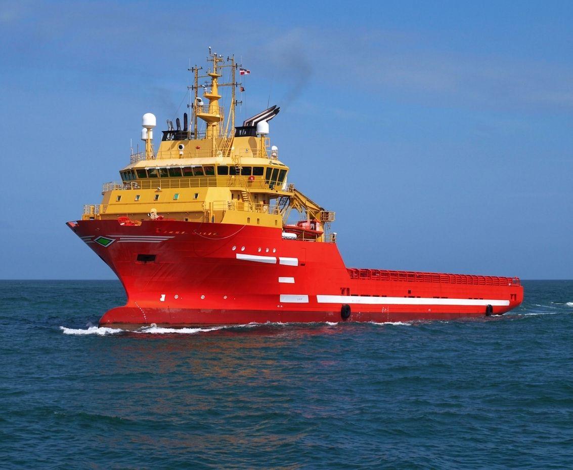 Offshore Supply Vessel