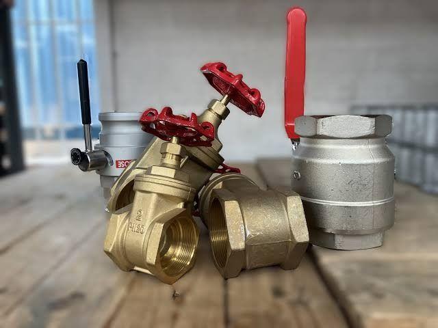 Gate Valves