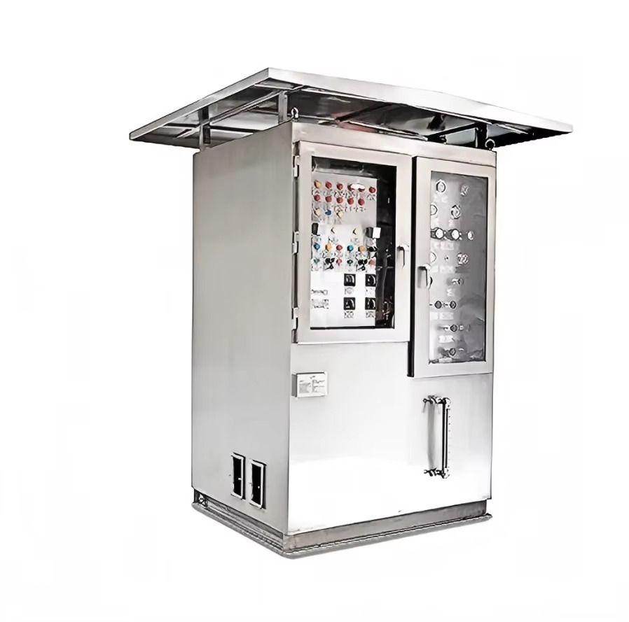 Wellhead Control Panel