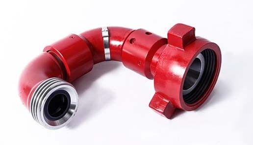Swivel Joint