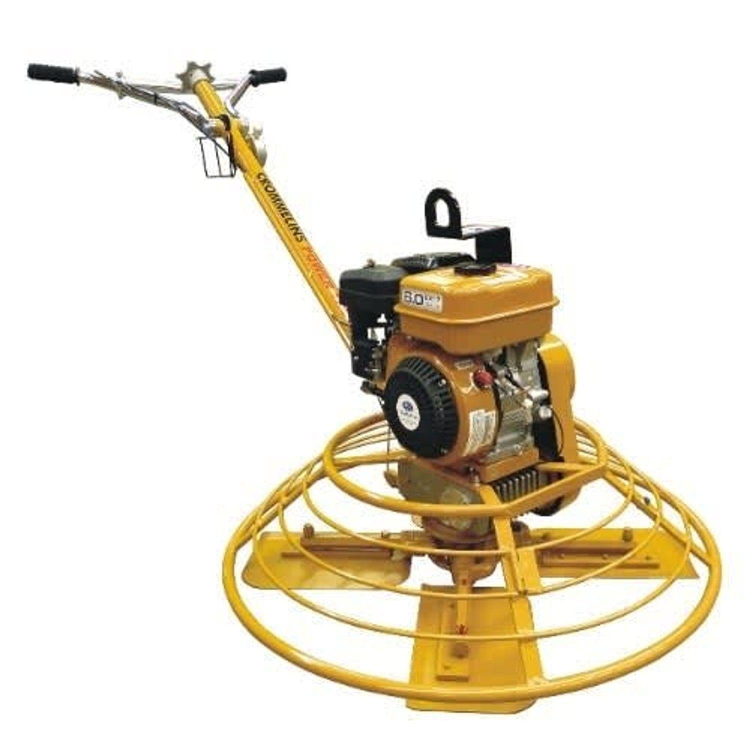 Power Trowel