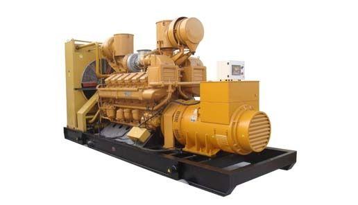 Diesel Generator