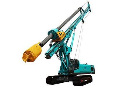 Rotary Drilling Rig