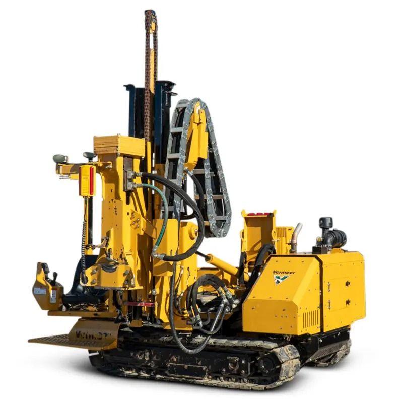 Pile Driver