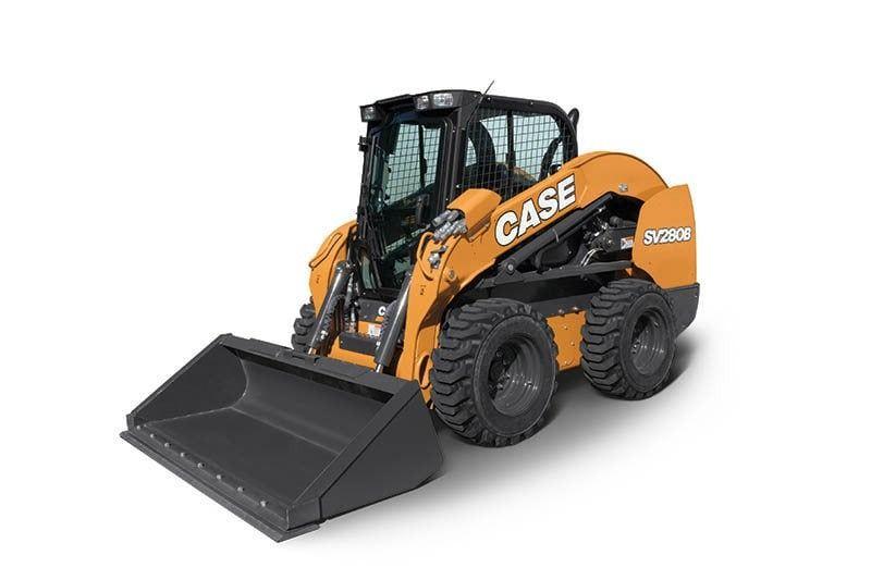 Skid Steer Loader