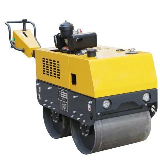 Earth Compactor