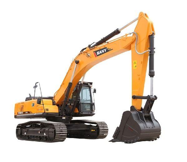 Mini Excavator