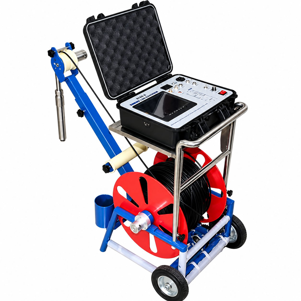 Downhole Camera