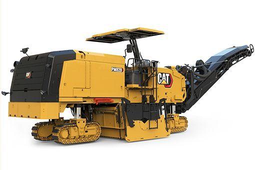 Cold Planer