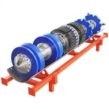 Pipeline Inspection Gauge