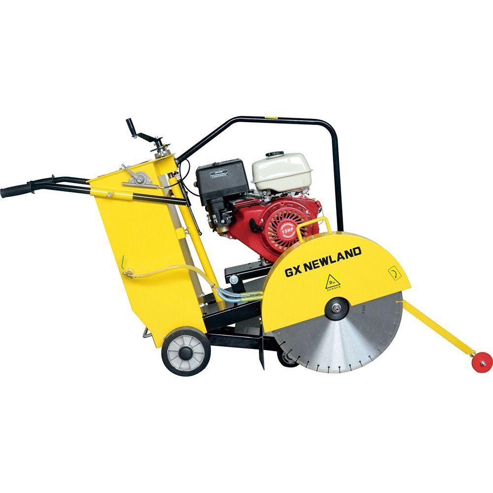Asphalt Cutter