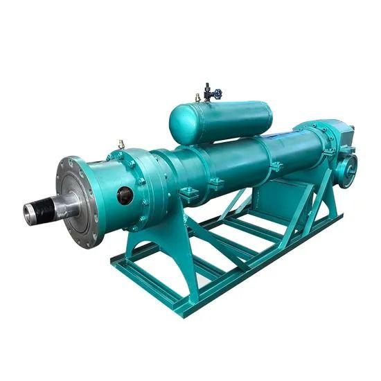 Hot Tap Machine